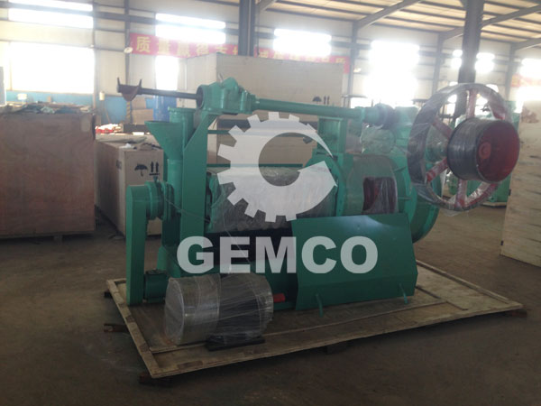 200a-3 big oil 

press