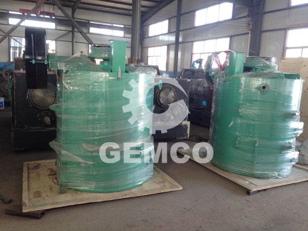 200a-3 big oil 

press ready export to Nigeria