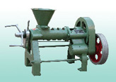 small oil extraction machine