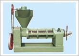 sunflower oil press equipment