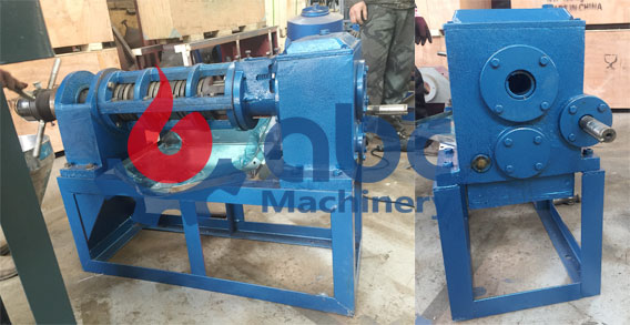 80 screw oil 

press Mexico