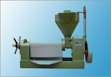 coconut oil extracting machine