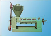 peanut oil making equipment