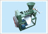 6YL-68 Oil Press