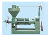 6YL-80 Oil Press