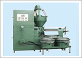 6YL-80A Automatic Oil Press