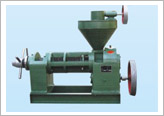 6YL-95 Oil Press