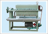 Cottonseed Oil Press