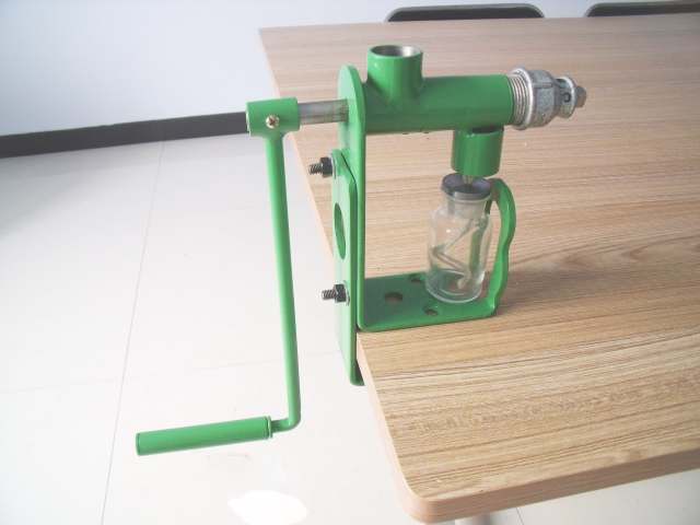 Home Use Oil Press Machine