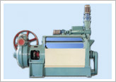 Lyzx18 Oil Press