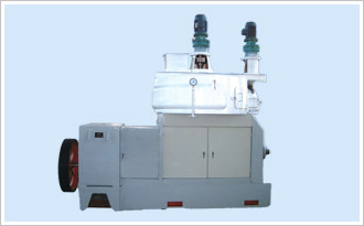 LYZX24 Screw Oil Press 