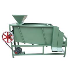 oilseeds processing machinery