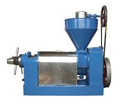 maize oil press