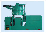 YZX24 Oil Press 