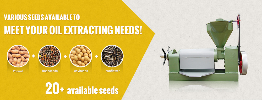 Multi Seeds Commercial Oil Expeller Machine Manufacturer, Multi Seeds  Commercial Oil Expeller Machine Supplier, India